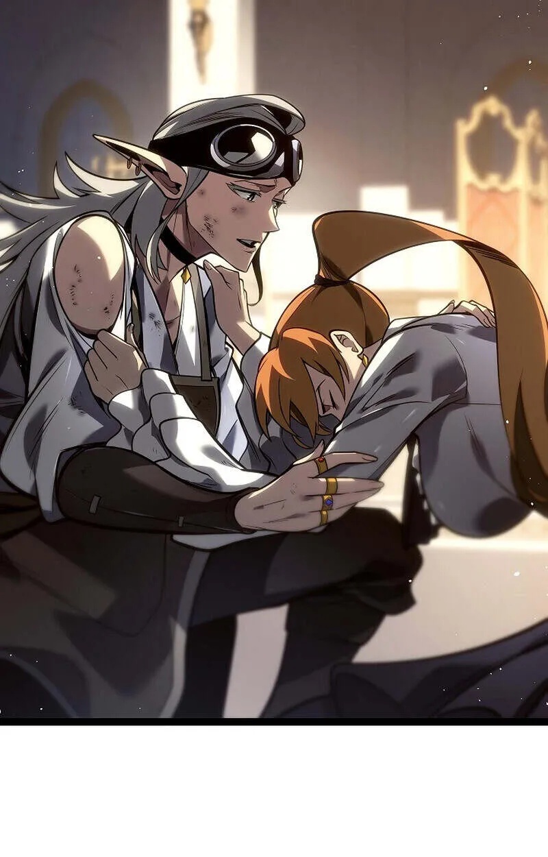 Read Regressing as the Reincarnated Bastard of the Sword Clan TH Manga Online