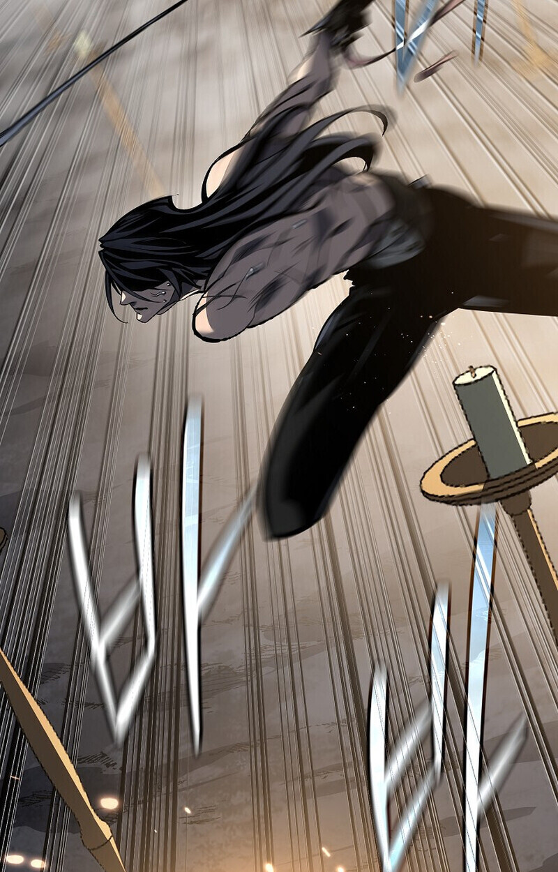 Read Regressing as the Reincarnated Bastard of the Sword Clan TH Manga Online