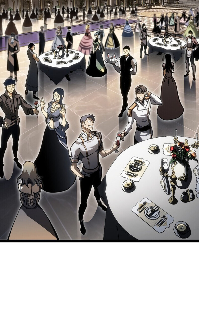 Read Regressing as the Reincarnated Bastard of the Sword Clan TH Manga Online