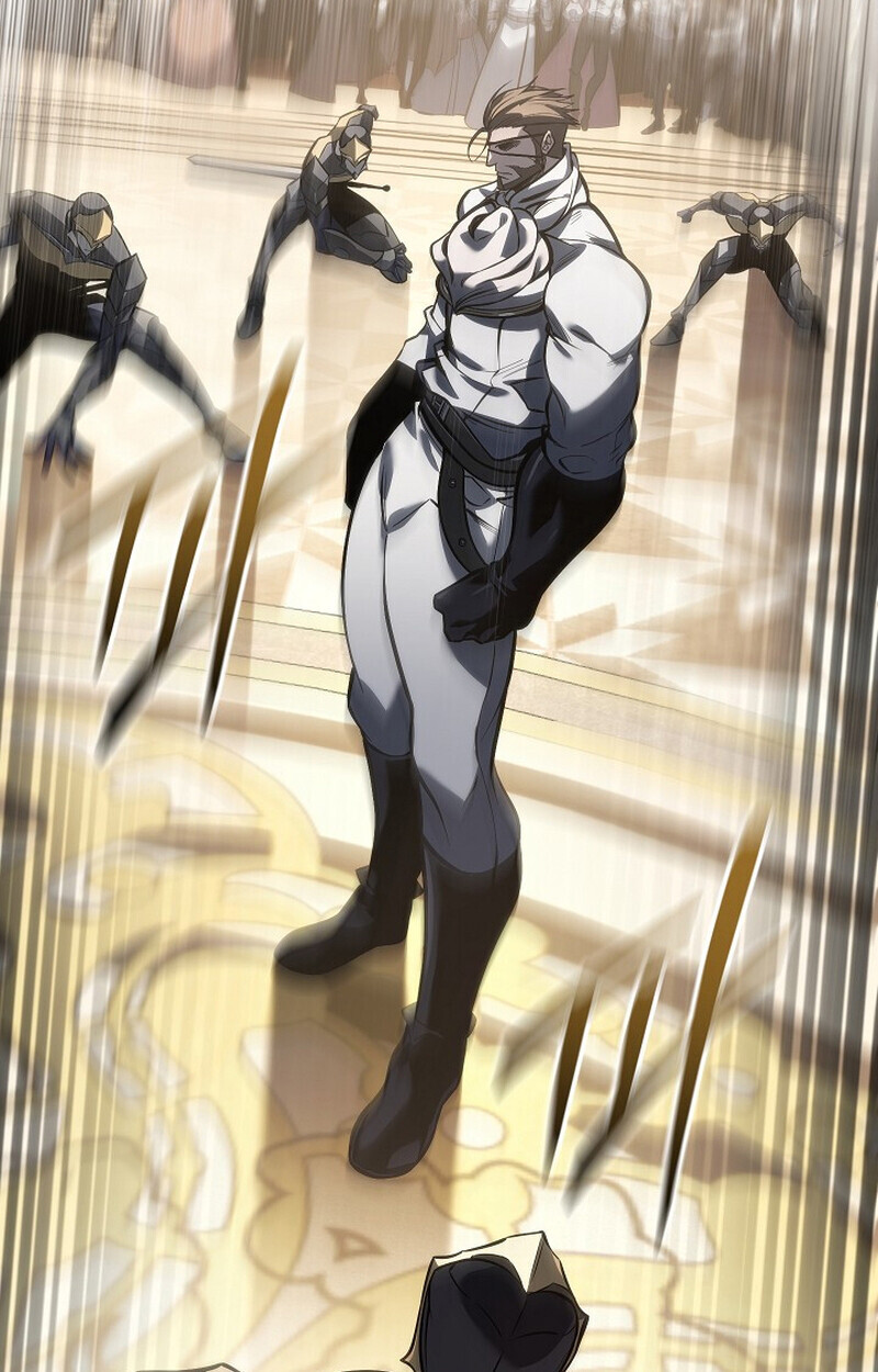 Read Regressing as the Reincarnated Bastard of the Sword Clan TH Manga Online