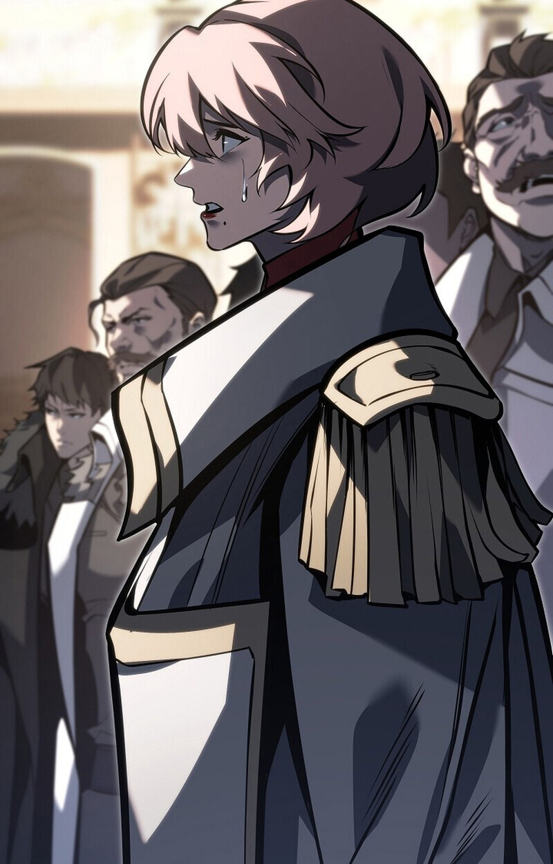 Read Regressing as the Reincarnated Bastard of the Sword Clan TH Manga Online