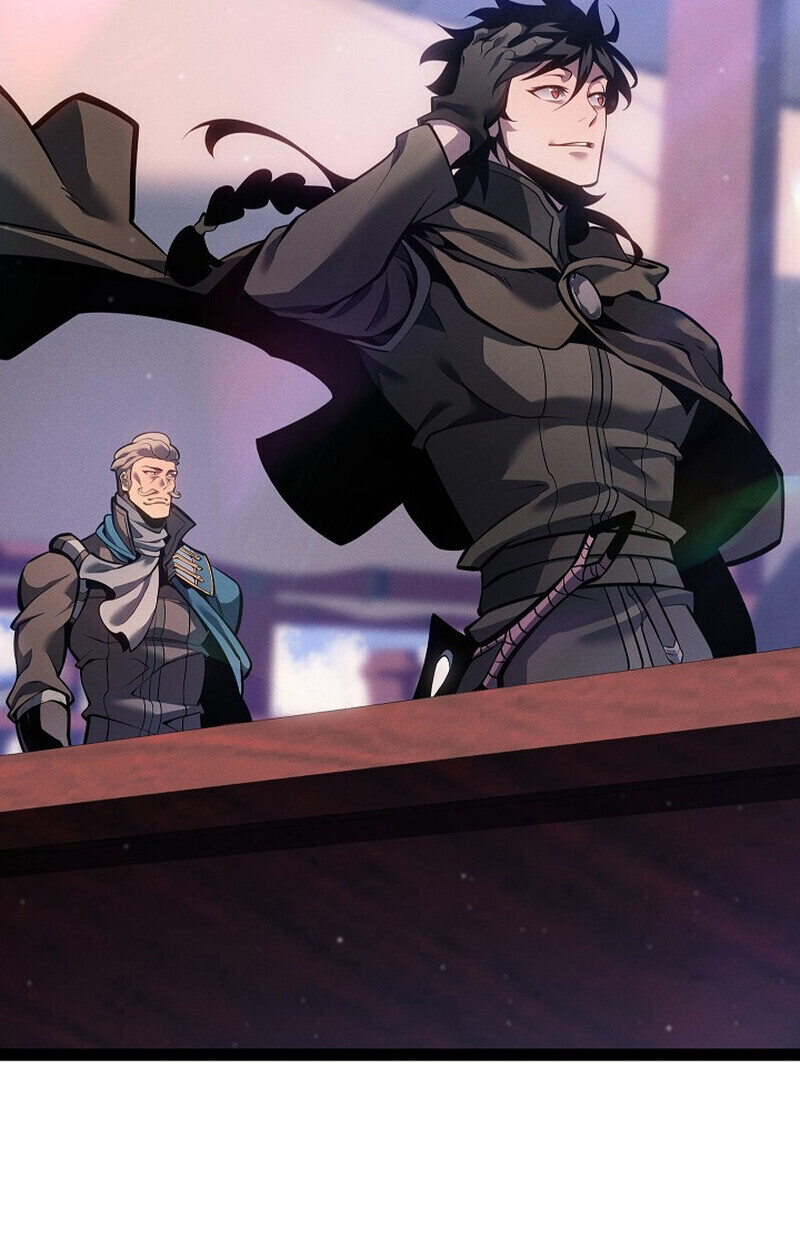 Read Regressing as the Reincarnated Bastard of the Sword Clan TH Manga Online