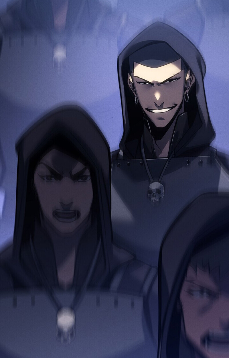 Read Regressing as the Reincarnated Bastard of the Sword Clan TH Manga Online