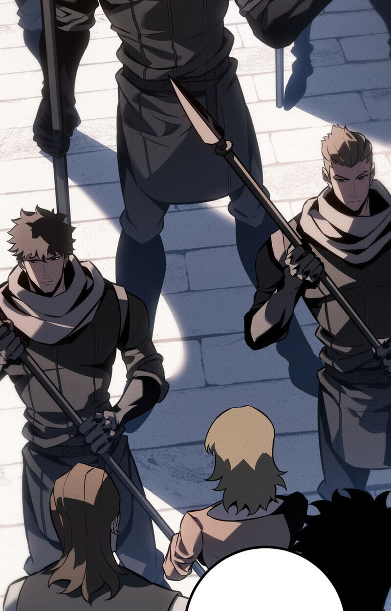 Read Regressing as the Reincarnated Bastard of the Sword Clan TH Manga Online