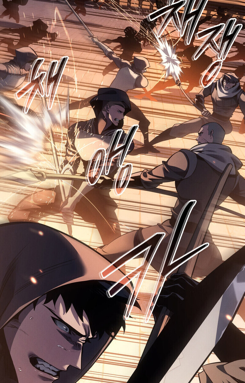 Read Regressing as the Reincarnated Bastard of the Sword Clan TH Manga Online