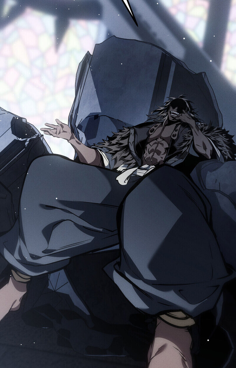 Read Regressing as the Reincarnated Bastard of the Sword Clan TH Manga Online