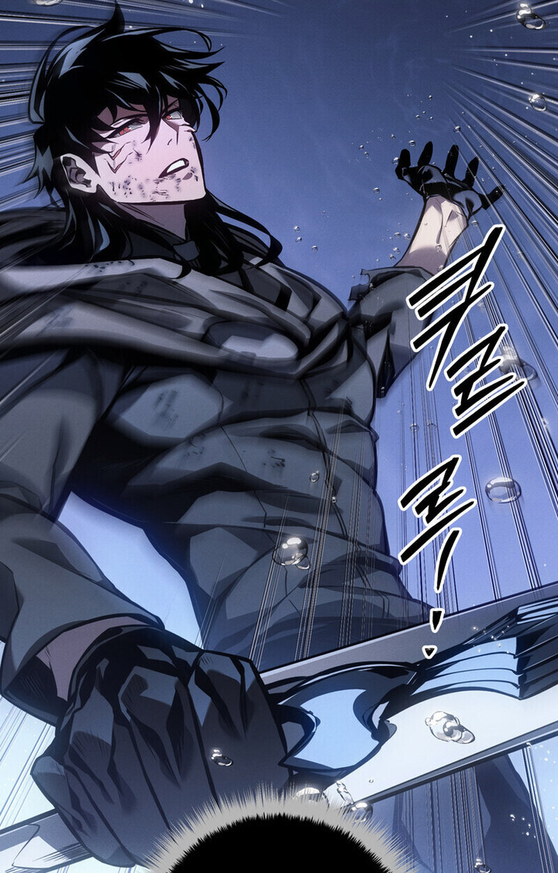 Read Regressing as the Reincarnated Bastard of the Sword Clan TH Manga Online