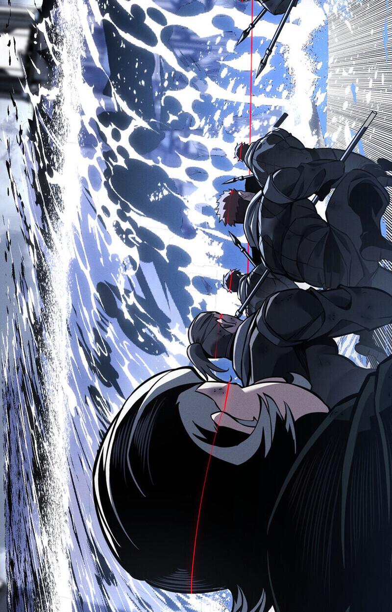 Read Regressing as the Reincarnated Bastard of the Sword Clan TH Manga Online