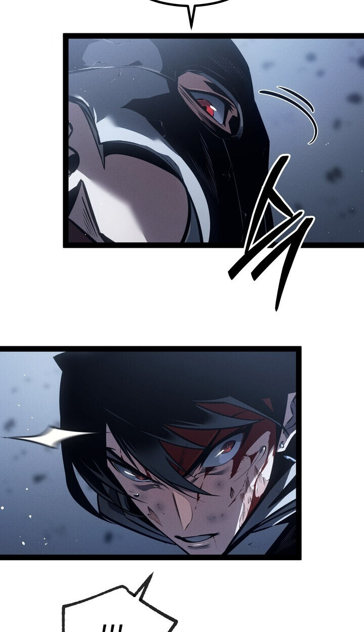 Read Regressing as the Reincarnated Bastard of the Sword Clan TH Manga Online