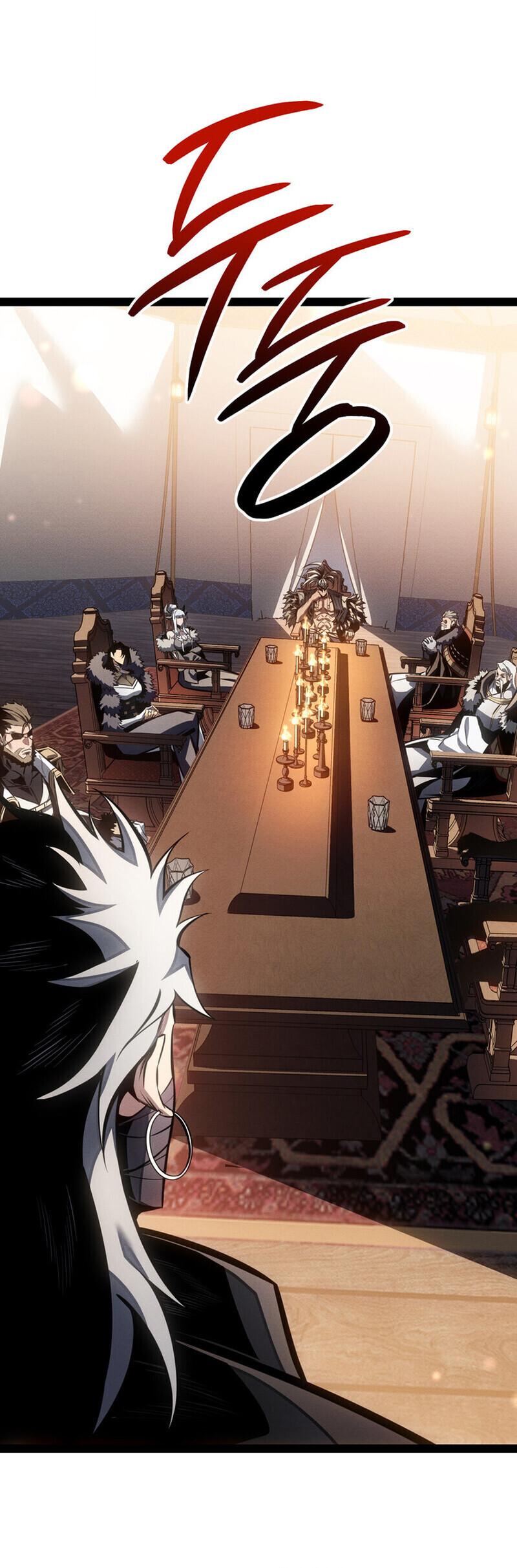 Read Regressing as the Reincarnated Bastard of the Sword Clan TH Manga Online