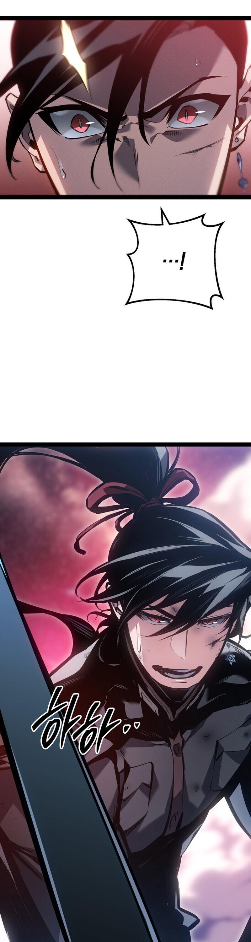 Read Regressing as the Reincarnated Bastard of the Sword Clan TH Manga Online