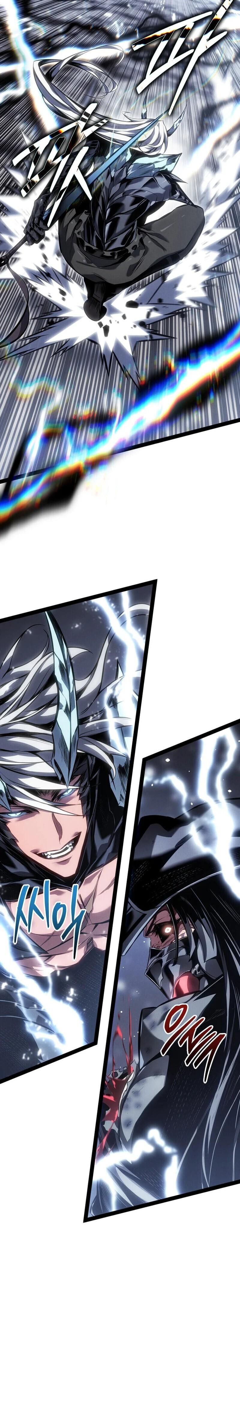 Read Regressing as the Reincarnated Bastard of the Sword Clan TH Manga Online