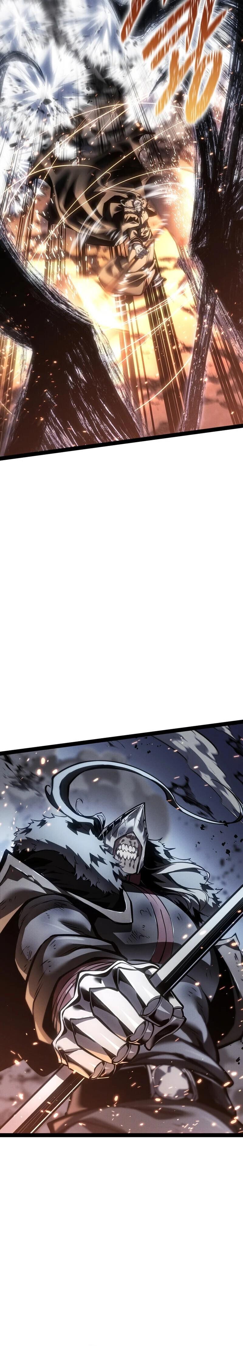 Read Regressing as the Reincarnated Bastard of the Sword Clan TH Manga Online