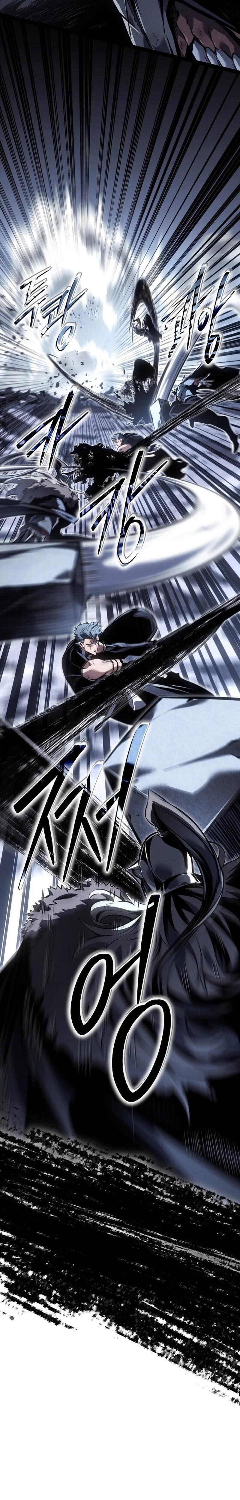 Read Regressing as the Reincarnated Bastard of the Sword Clan TH Manga Online