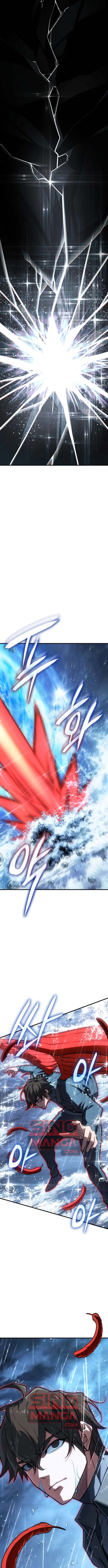 Read Regressing with the King’s Power TH Manga Online