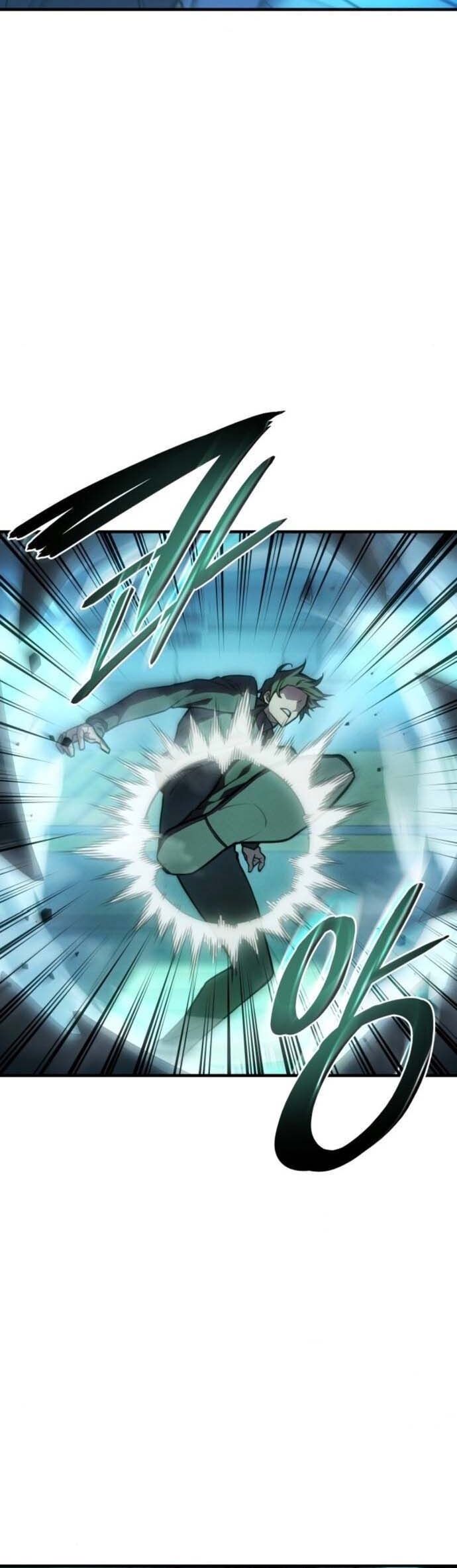 Read Regressing with the King’s Power TH Manga Online