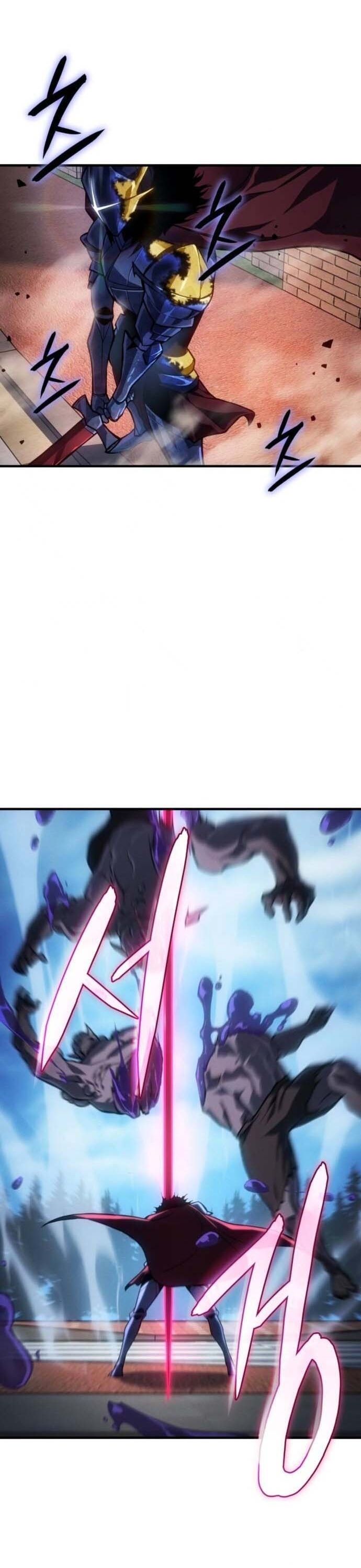 Read Regressing with the King’s Power TH Manga Online