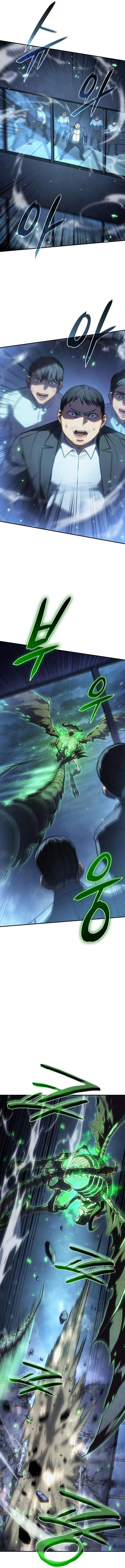 Read Regressing with the King’s Power TH Manga Online