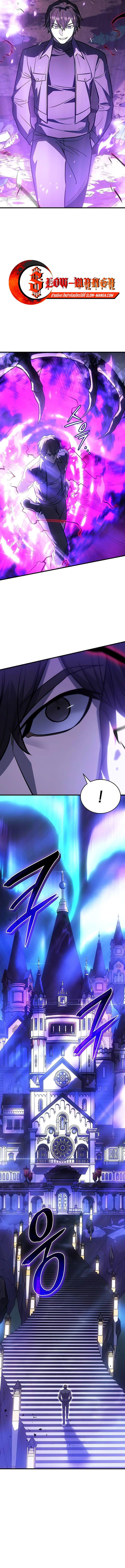 Read Regressing with the King’s Power TH Manga Online