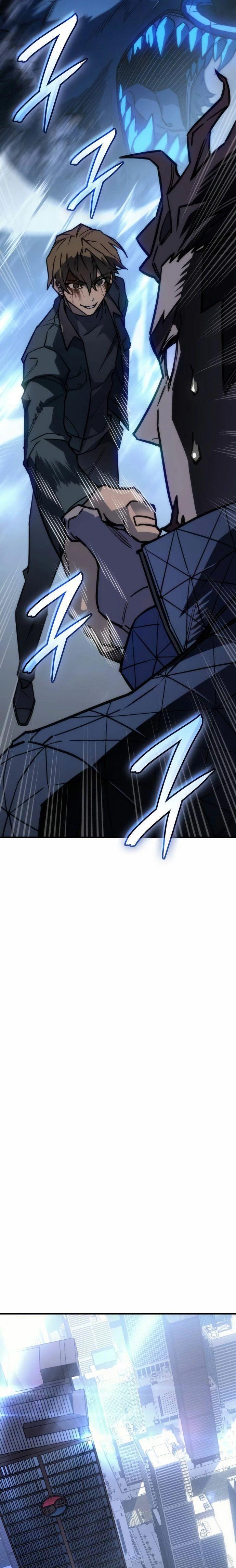 Read Regressing with the King’s Power TH Manga Online