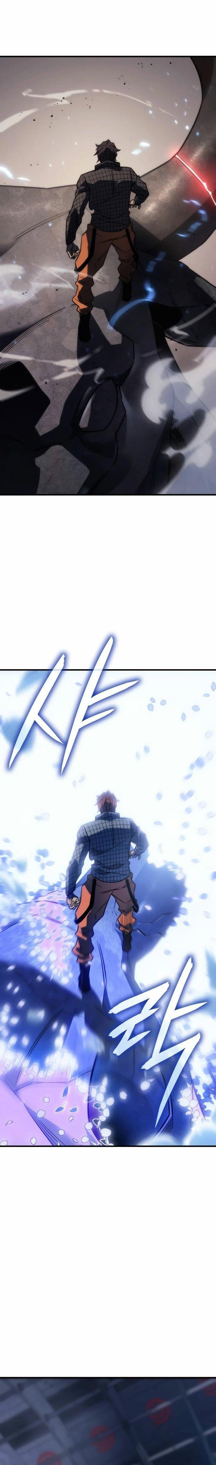 Read Regressing with the King’s Power TH Manga Online