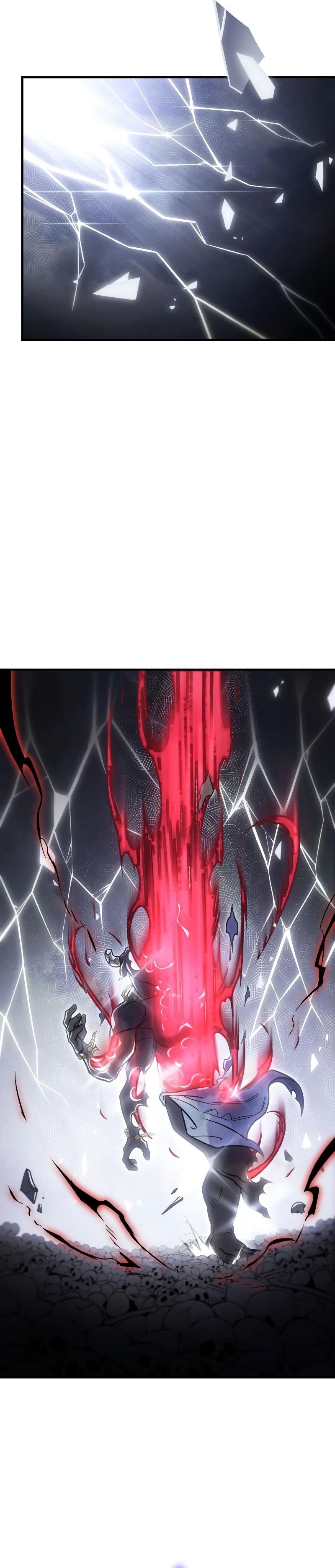 Read Regressing with the King’s Power TH Manga Online