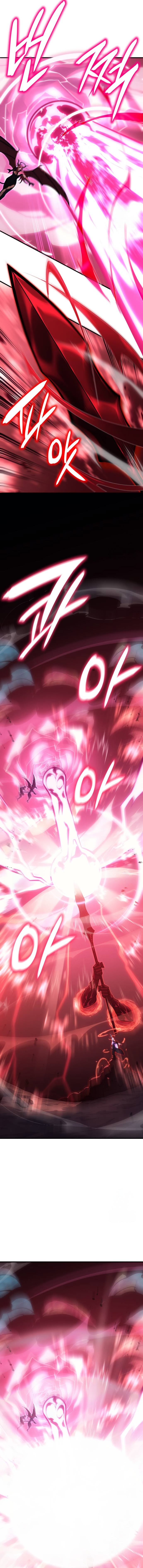 Read Regressing with the King’s Power TH Manga Online