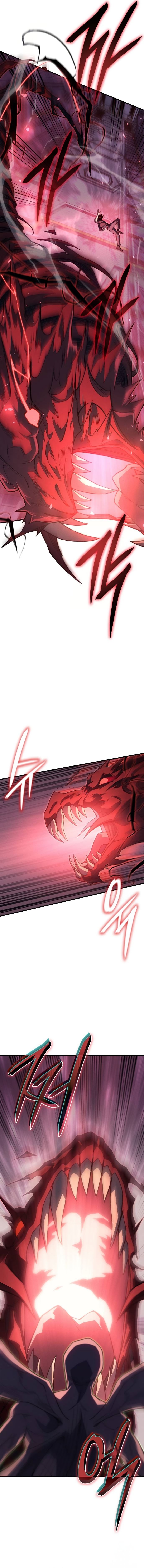 Read Regressing with the King’s Power TH Manga Online