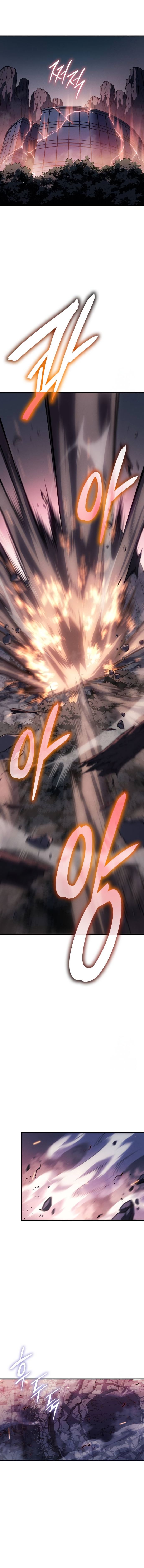 Read Regressing with the King’s Power TH Manga Online