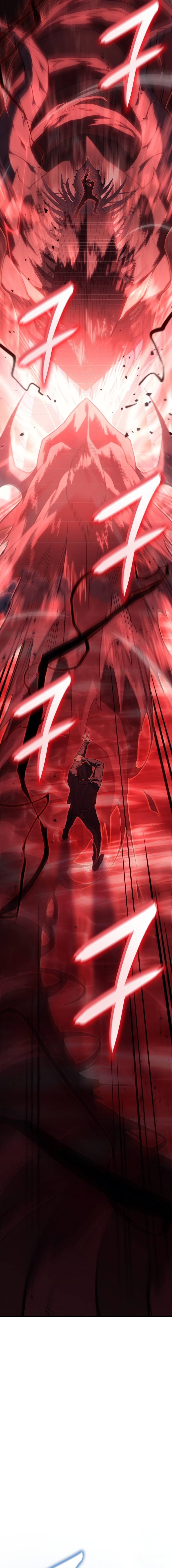 Read Regressing with the King’s Power TH Manga Online