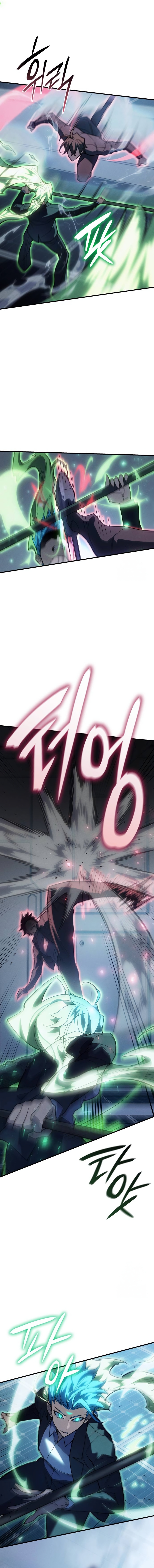 Read Regressing with the King’s Power TH Manga Online