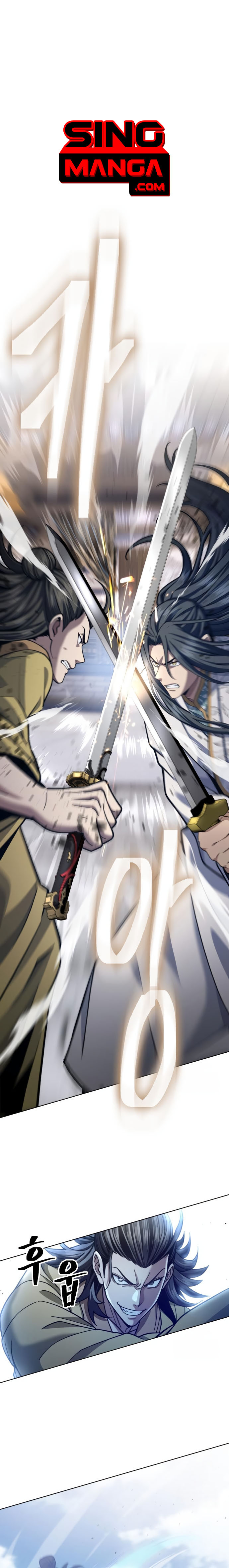 Read Regression of the Yong Clan Heir TH Manga Online