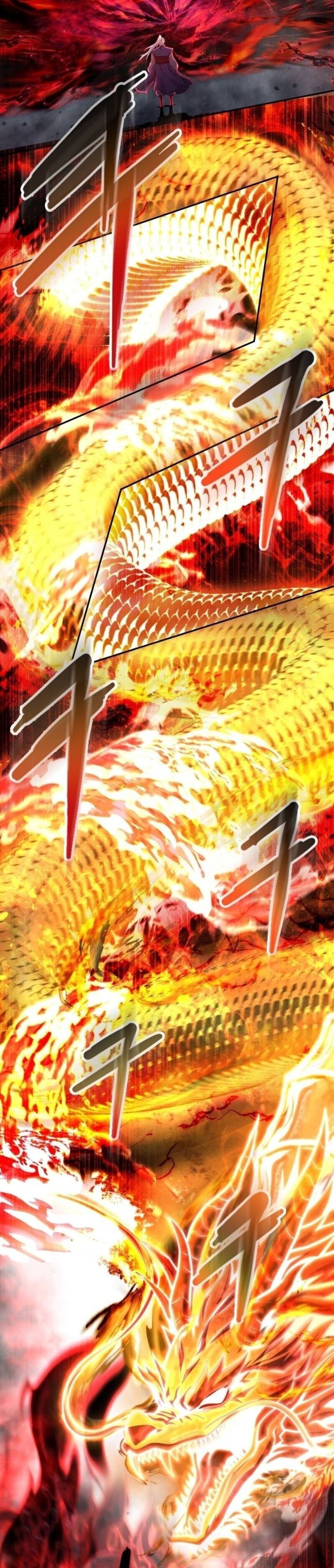 Read Regression of the Yong Clan Heir TH Manga Online