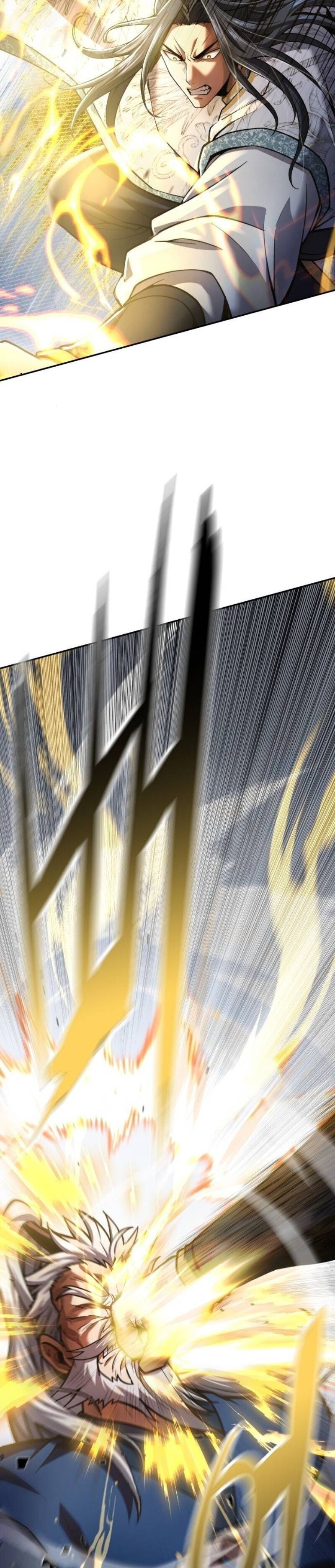 Read Regression of the Yong Clan Heir TH Manga Online