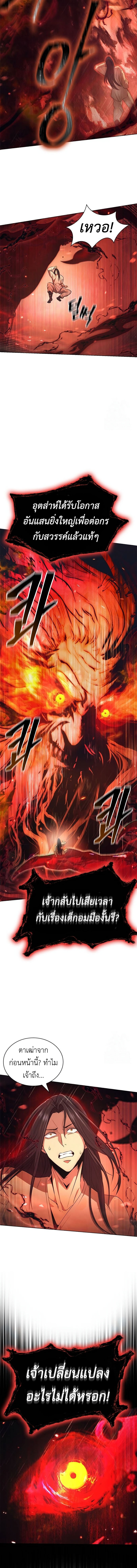 Read Regression of the Yong Clan Heir TH Manga Online