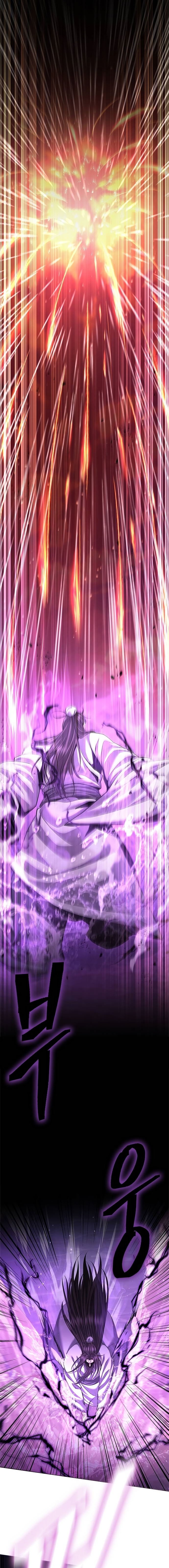 Read Regression of the Yong Clan Heir TH Manga Online