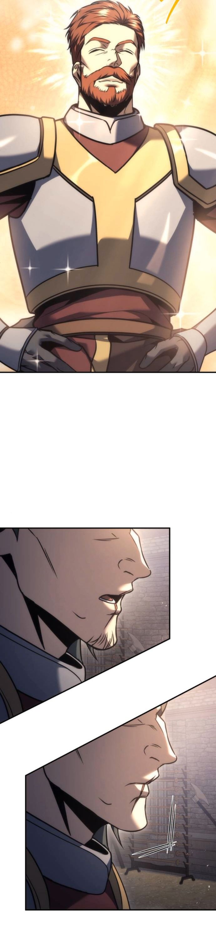 Read Regressor of the Fallen family TH Manga Online