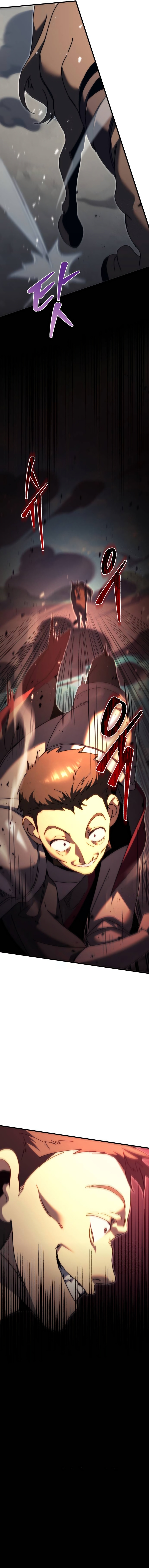 Read Regressor of the Fallen family TH Manga Online