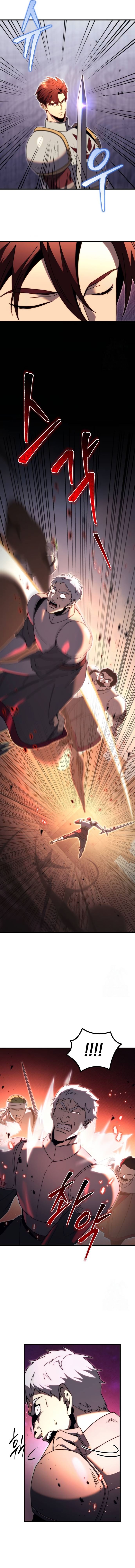 Read Regressor of the Fallen family TH Manga Online