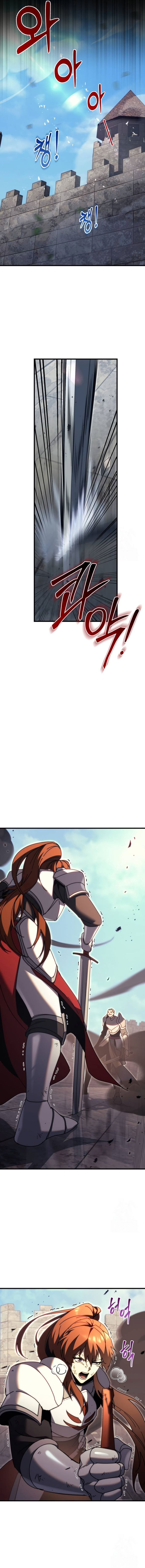 Read Regressor of the Fallen family TH Manga Online