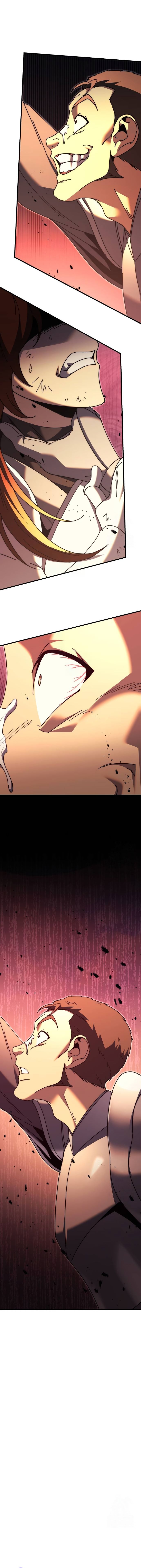 Read Regressor of the Fallen family TH Manga Online