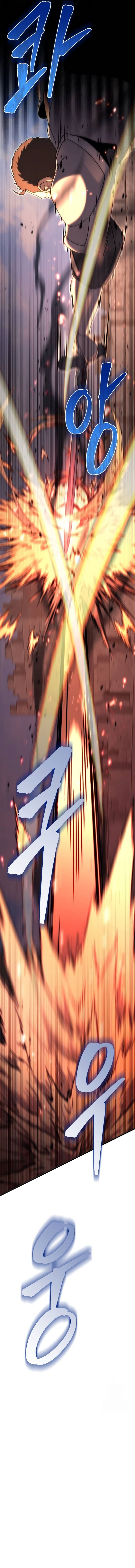 Read Regressor of the Fallen family TH Manga Online