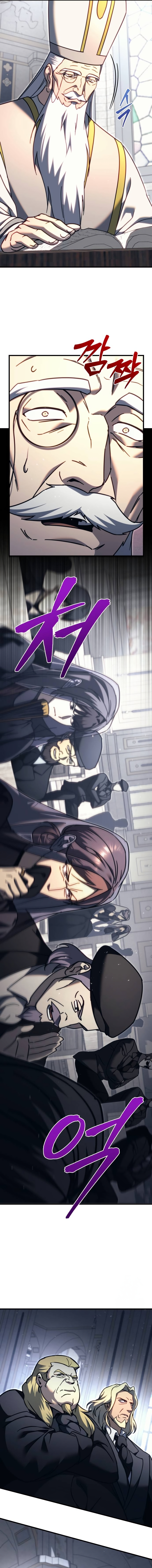 Read Regressor of the Fallen family TH Manga Online