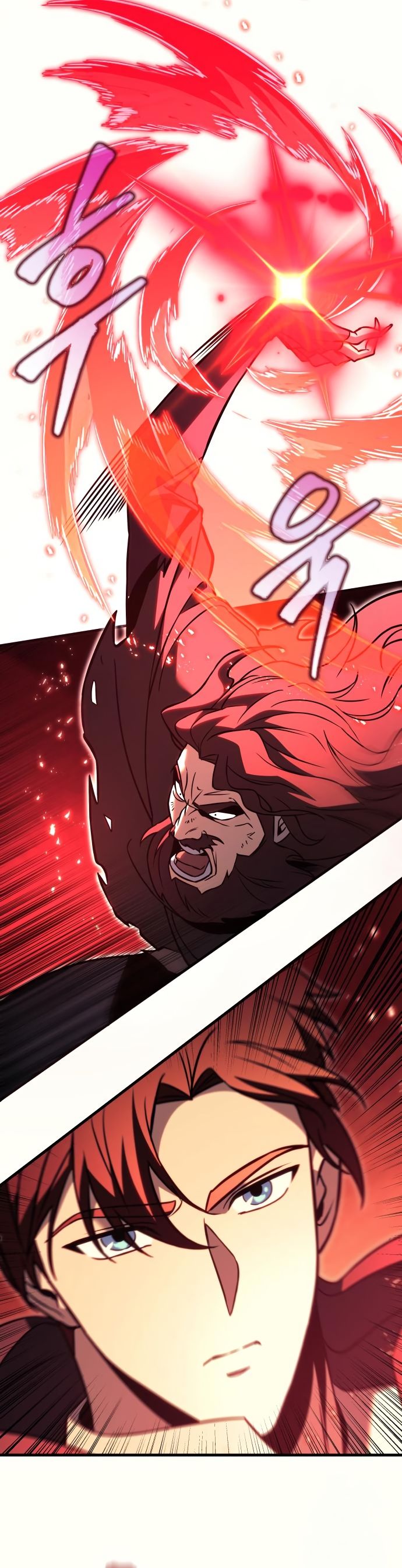 Read Regressor of the Fallen family TH Manga Online