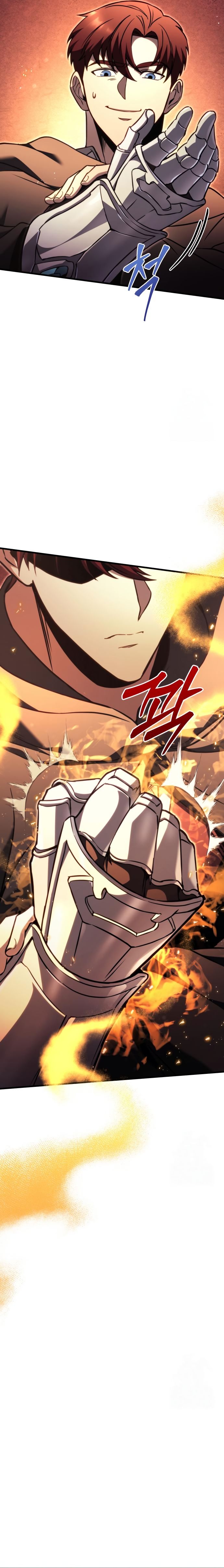 Read Regressor of the Fallen family TH Manga Online