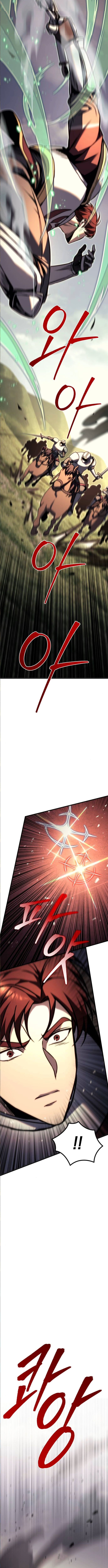 Read Regressor of the Fallen family TH Manga Online