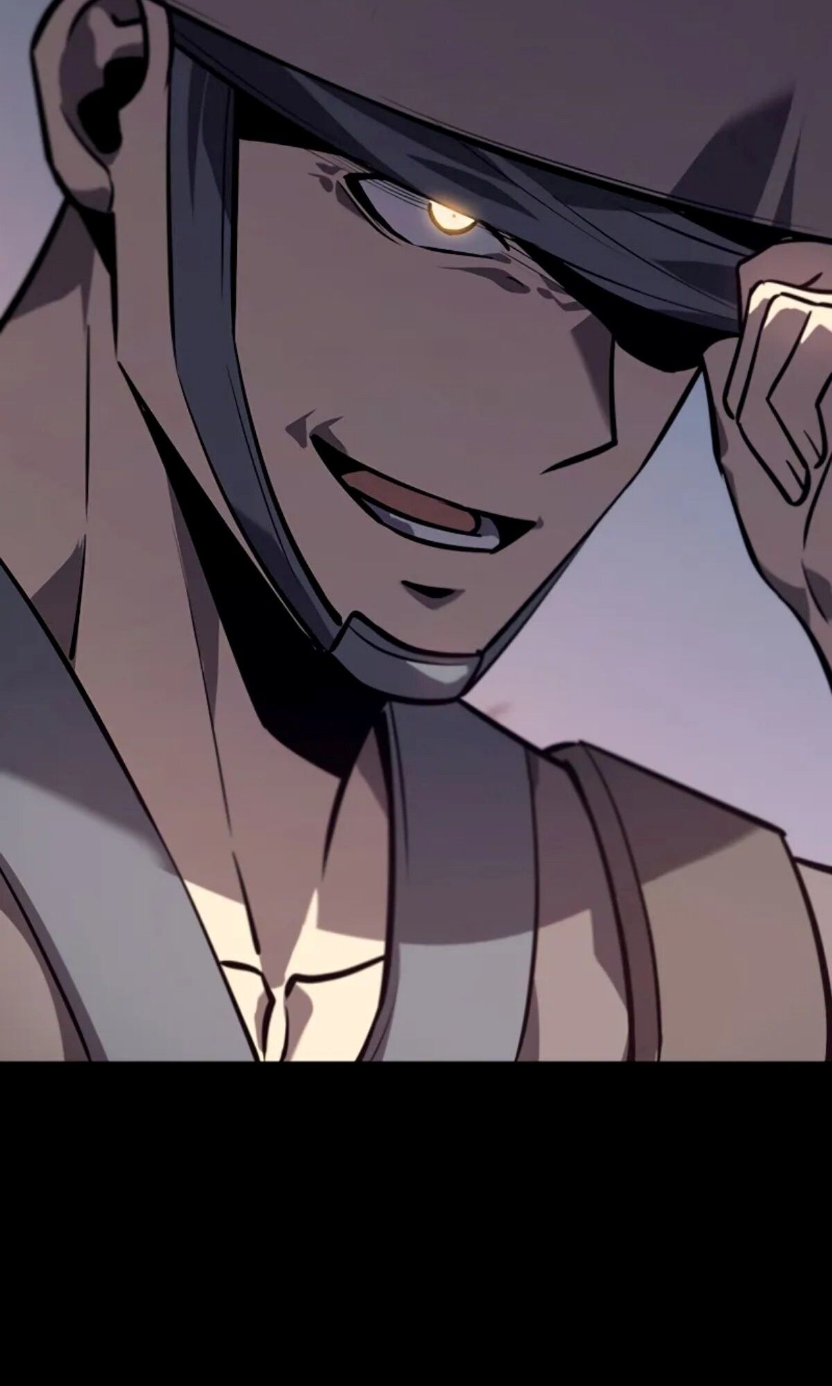 Read Return From the Abyss TH Manga Online