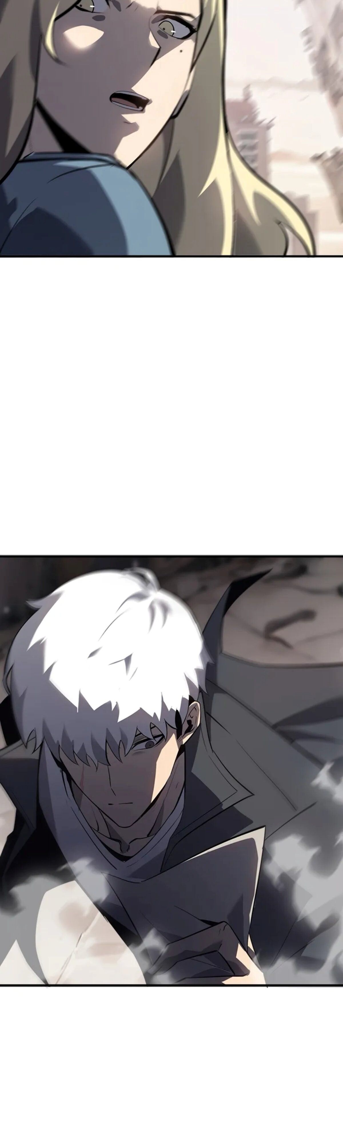 Read Return From the Abyss TH Manga Online