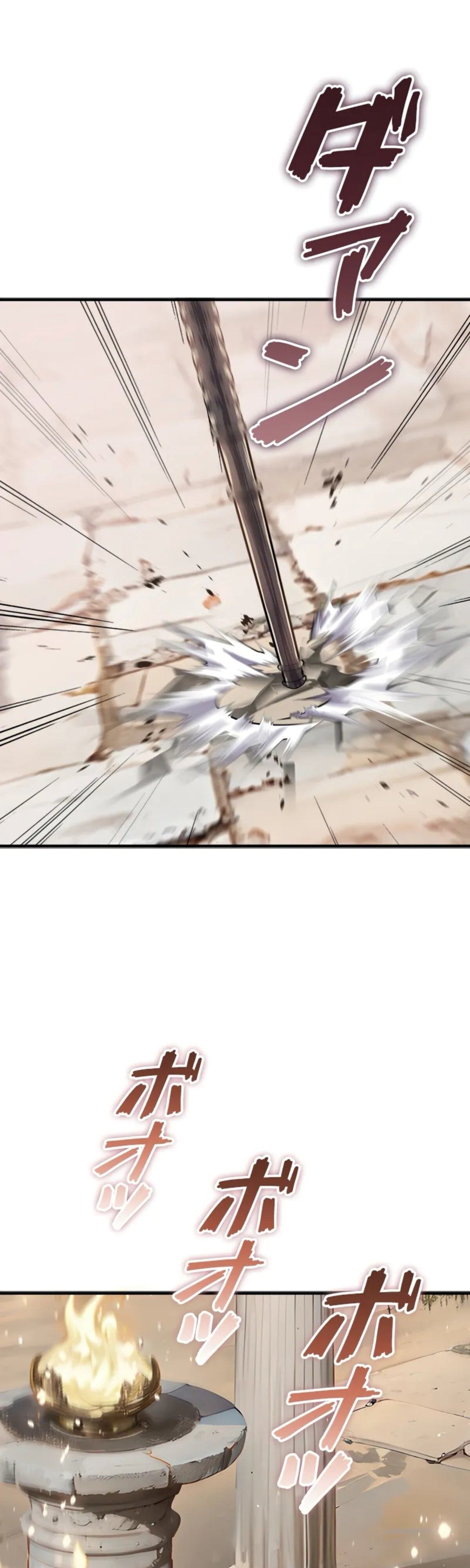 Read Return From the Abyss TH Manga Online