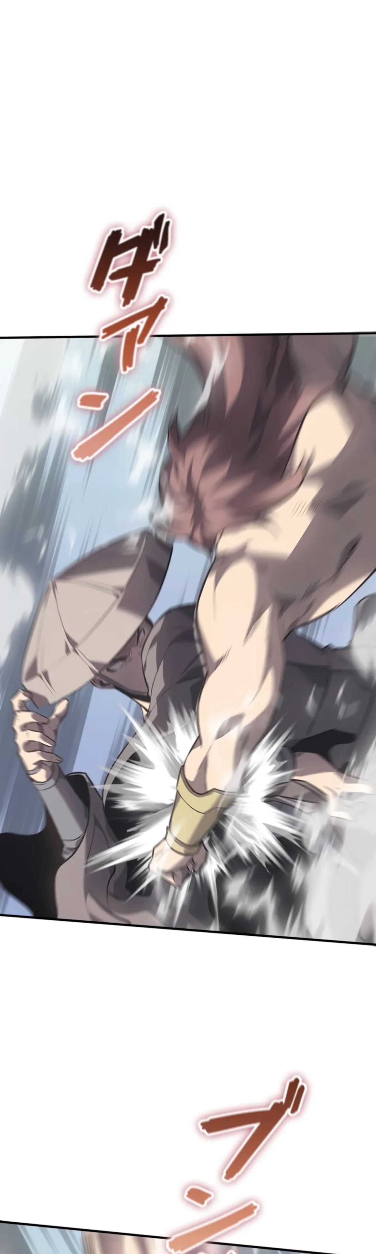 Read Return From the Abyss TH Manga Online